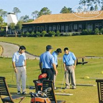 CS Morgado Golf 