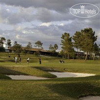 CS Morgado Golf 