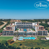 Iberostar Selection Lagos Algarve 