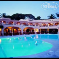 Blue & Green Vilalara Thalassa Resort 