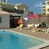 Praia do Burgau 