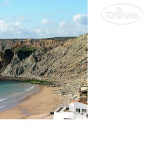 Praia do Burgau 