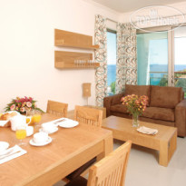 Villa Doris Suites 