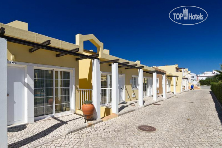 Фотографии отеля  Villas Barrocal 3*