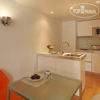 Apartamentos Turiticos Marina Club II 