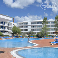 Apartamentos Turisticos Marina Club I 