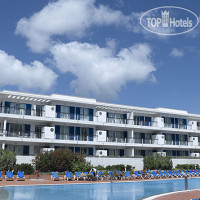 Apartamentos Turisticos Marina Club I 3*