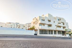 Фотографии отеля  Santa Eulalia Beach Club 3*