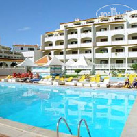 Albufeira Jardin 3*