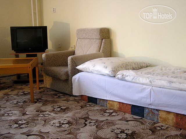 Photos Apartmany Kosodrevina