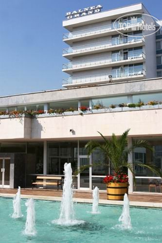 Фото Spa Hotel Balnea Grand