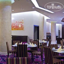 DoubleTree by Hilton Hotel Bratislava 