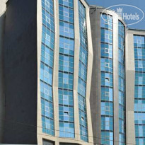 DoubleTree by Hilton Hotel Bratislava Экстерьер отеля 