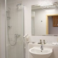 Hotel SET Ванная комната