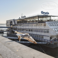 Botel Gracia 