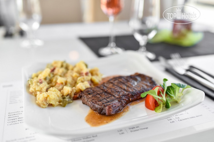 Новые добавленные фото туристов Botel Gracia 3*