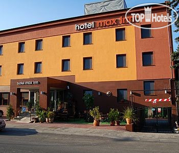 Фотографии отеля  Max Inn Hotel 3*