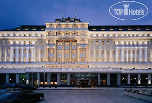 Фотографии отеля  Radisson Blu Carlton 4*