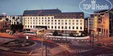 Crowne Plaza Bratislava 4*