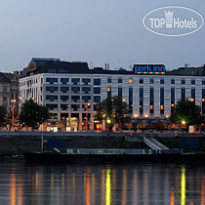 Park Inn by Radisson Danube Bratislava 