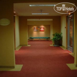 Hotel Bratislava 4*