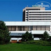 Holiday Inn Bratislava 