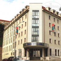 Ibis Bratislava Centrum 3*