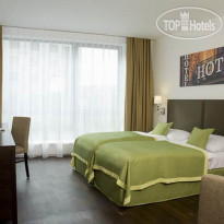 AC Hotel Bratislava Old Town 