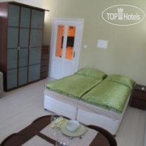 Apartments Maly Trh 