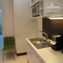 Apartments Maly Trh 