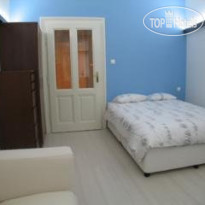 Apartments Maly Trh 