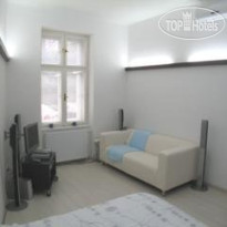 Apartments Maly Trh 