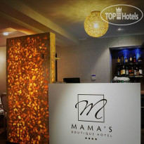 Mama's Design & Boutique Hotel 