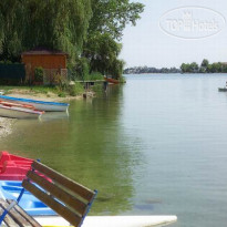 Relax in Senec 