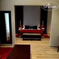 LOFT Hotel Bratislava 