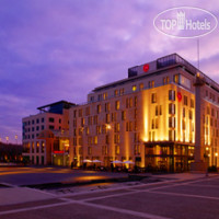 Sheraton Bratislava Hotel 5*