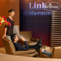 Sheraton Bratislava Hotel 