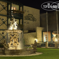 Grand Hotel Sergijo 