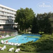 Ensana Splendid Health Spa Hotel 