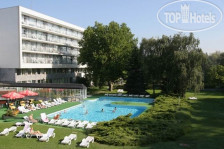 Ensana Splendid Health Spa Hotel 3*