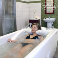 Ensana Thermia Palace Health Spa Hotel 