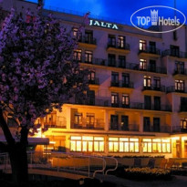 Ensana Jalta Health Spa Hotel 