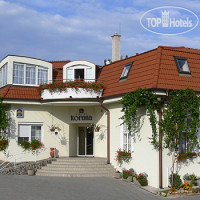 Best Western Hotel Koruna 3*