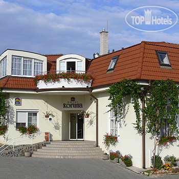 Photos Best Western Hotel Koruna