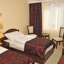 Best Western Hotel Dituria 