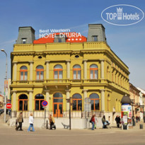 Best Western Hotel Dituria 