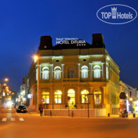 Best Western Hotel Dituria 4*