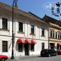 Grand Kosice 3*