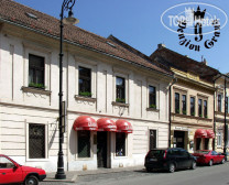 Grand Kosice 3*