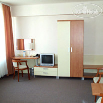 Best Western Hotel Karpatia Номер